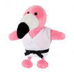 Llavero de peluche 10cm - Animales con kimono