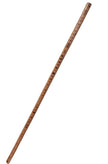 Jo de rattan estilo tigre - diámetro 3cm - largo 127cm