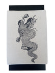 Makiwara dragón