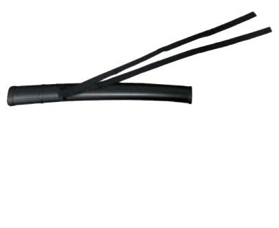 Saya corta (funda) de plástico para kodachi
