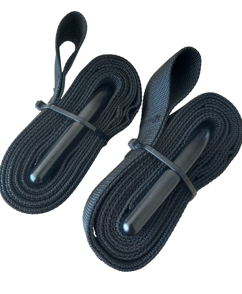 Columpio de Yoga y Fitness - Amarillo