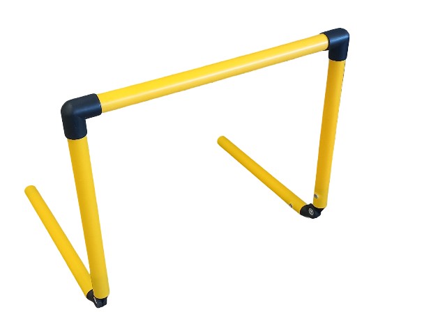 Valla plegable para realización de ejercicios (unidad)