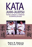 Libro Kata Judo-Jiu Jitsu (en idioma español)