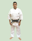Kimono de Aikido o Keikogi