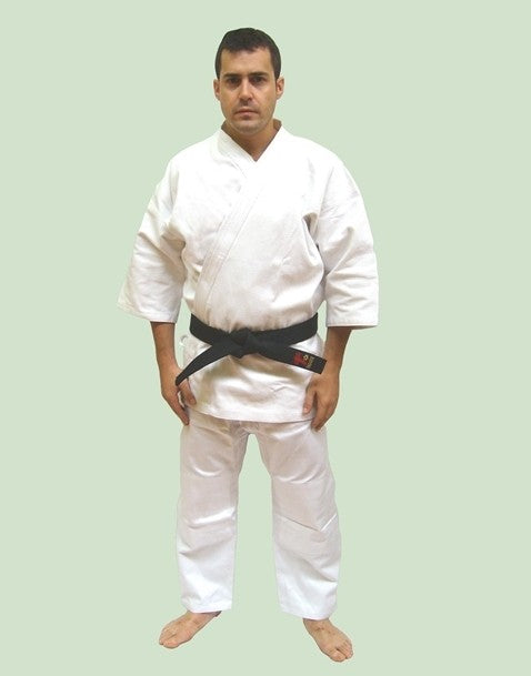 Kimono de Aikido o Keikogi