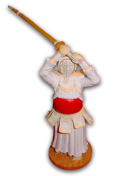 Figura de kendo