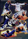 DVD 101 Ippons 2011. Volumen 7. 76 minutos