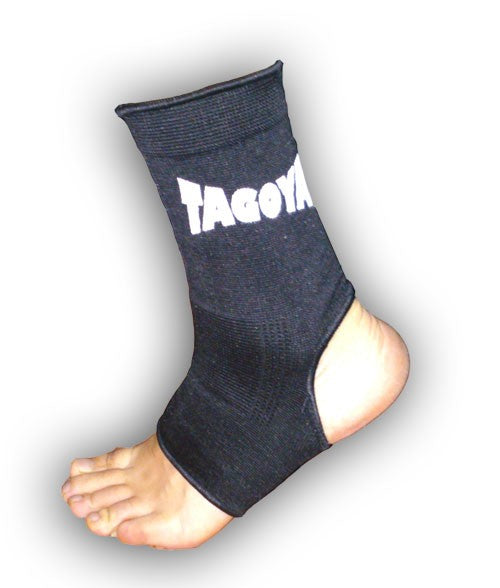 Tobillera para Thai Boxing o Muay Thai