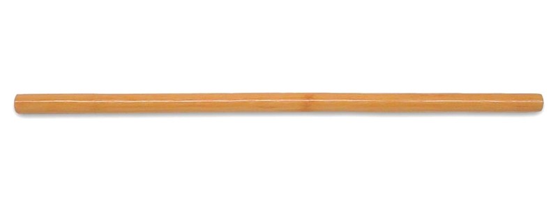 Tanbo de caña muy resistente, 65 cm.
