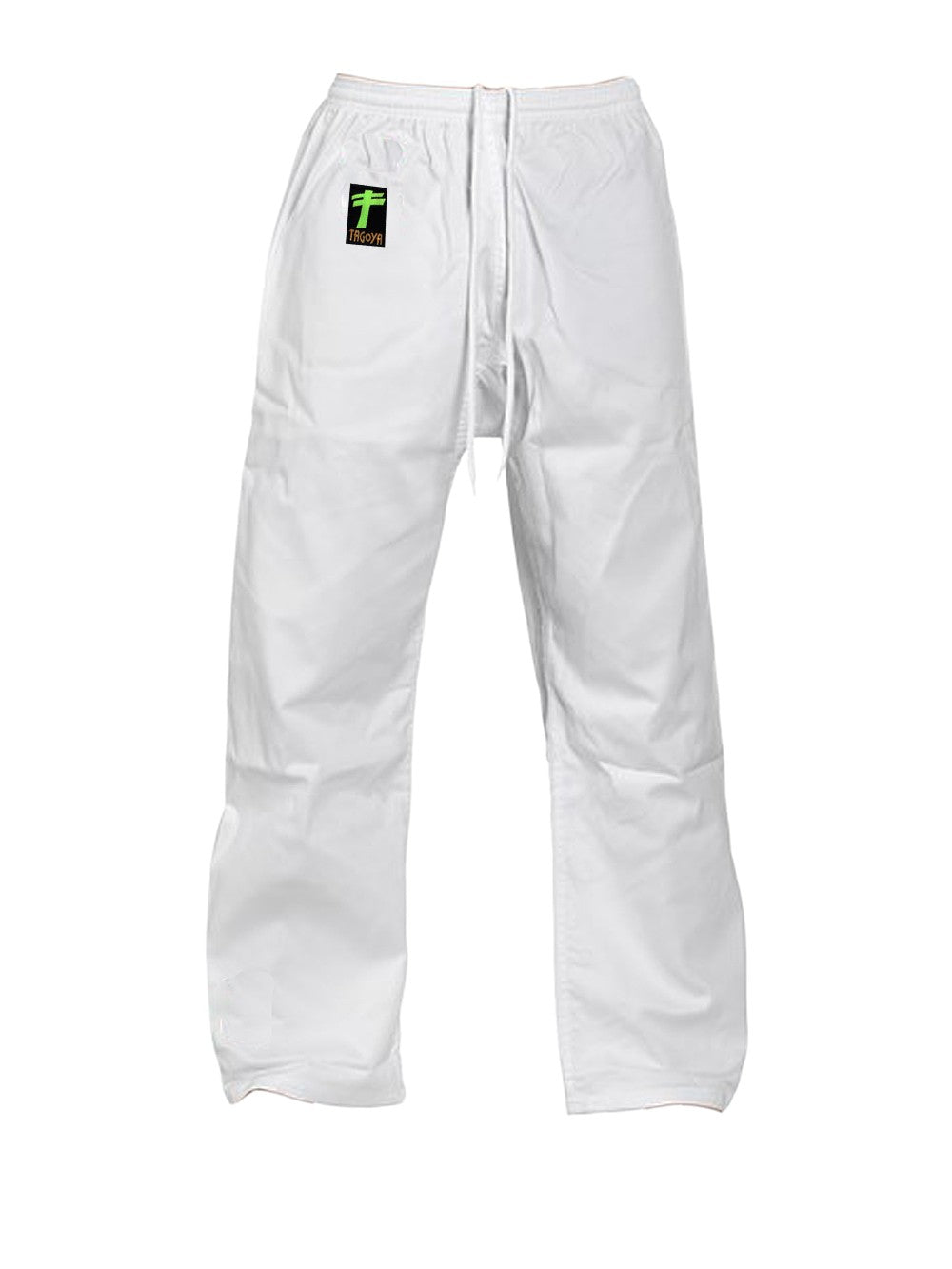 Pantalón de karate.