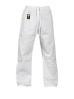 Pantalón de karate.