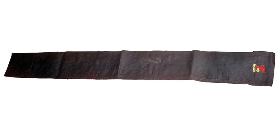 Funda de Bokken de tergal con larga asa para colgar
