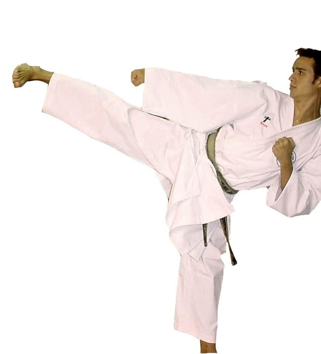 Karategi TRIUMPH de Kumite