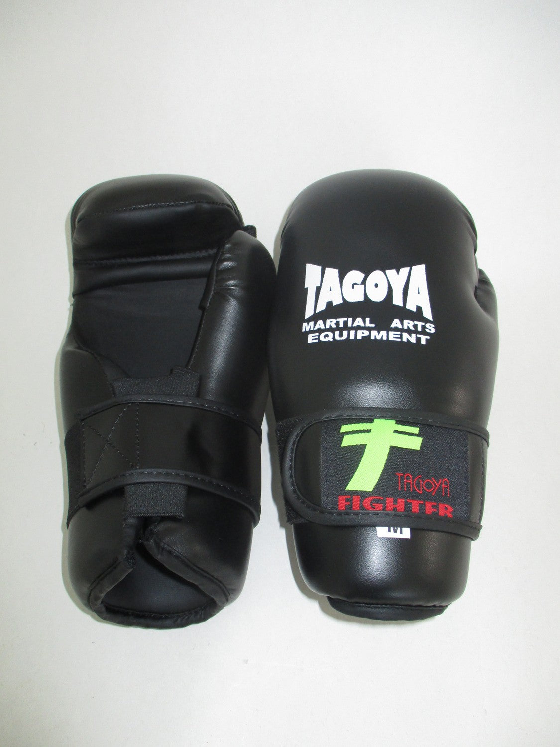 Guantillas kenpo