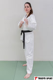Dobok taekwondo de micropana extraligero