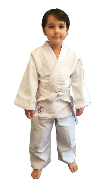 Judogi infantil