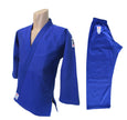 Judogi azul entrenamiento
