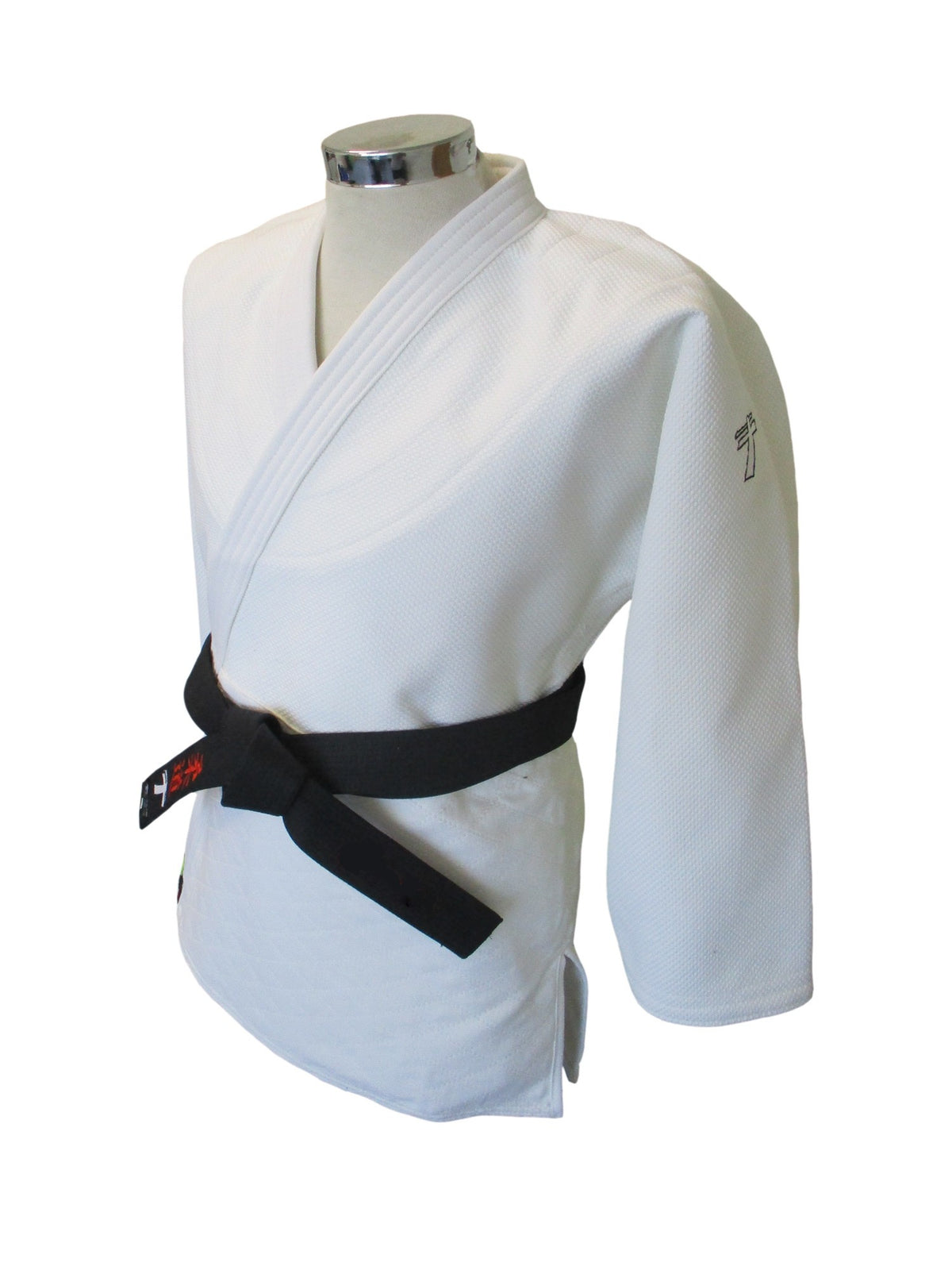 Judogi Instructor de alta gama