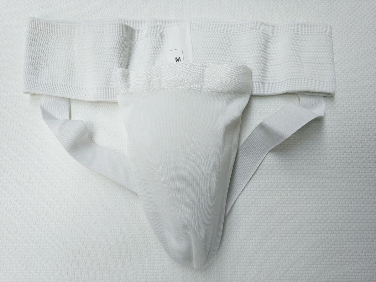 Coquilla con porta-coquilla, forma anatómica, cómoda y ajustable