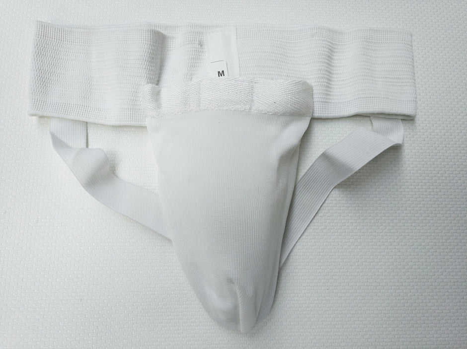 Coquilla con porta-coquilla, forma anatómica, cómoda y ajustable