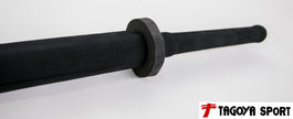 Bastón largo de espuma