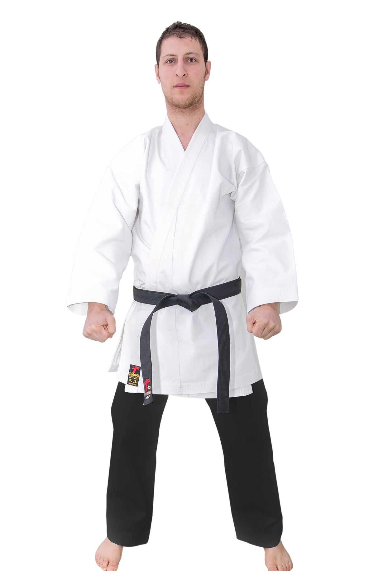 Traje Yawara-jitsu