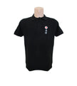Polo negro de Judo
