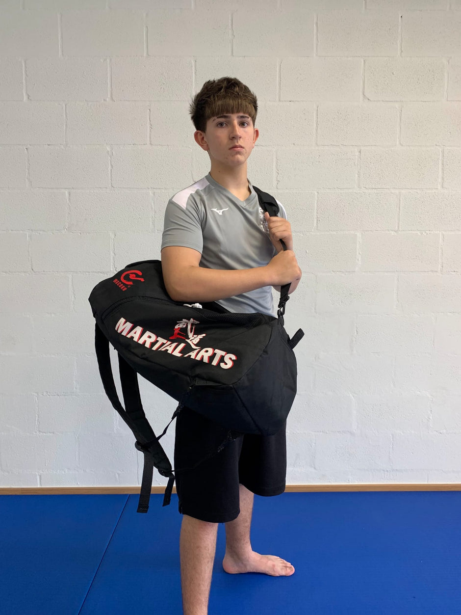 Bolsa-Mochila WACOKU