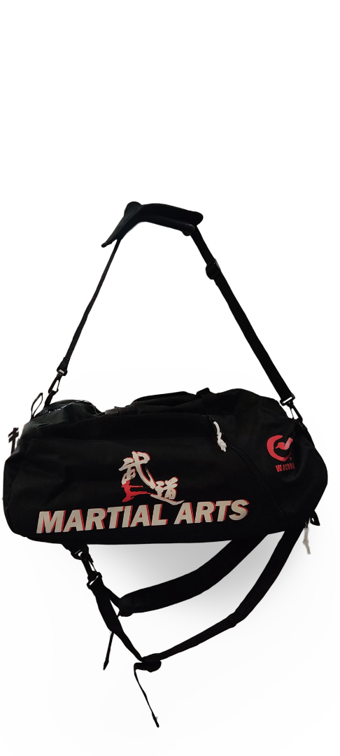 Bolsa-Mochila WACOKU