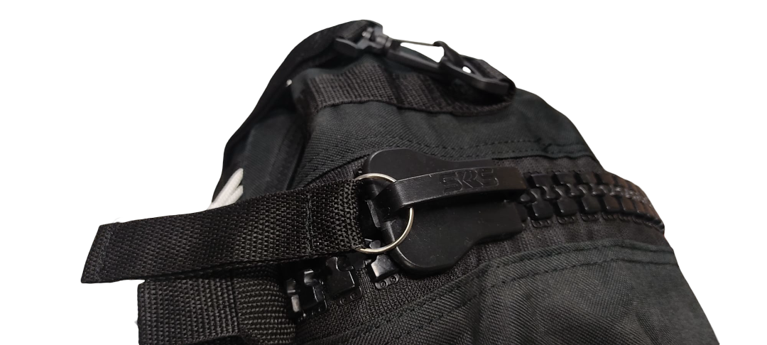 Bolsa-Mochila WACOKU