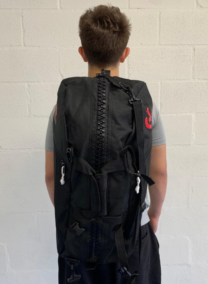 Bolsa-Mochila WACOKU